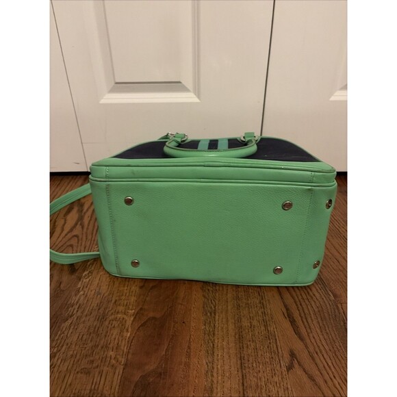 Vintage Y2K Juicy Couture Dog Carrier - Picture 7 of 12